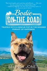 Bodie on the Road