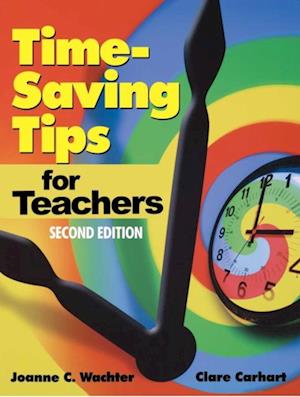 Time-Saving Tips for Teachers