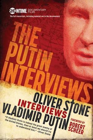 Putin Interviews