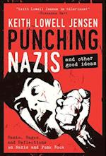 Punching Nazis