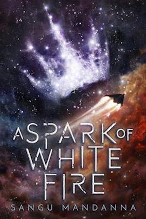 Spark of White Fire