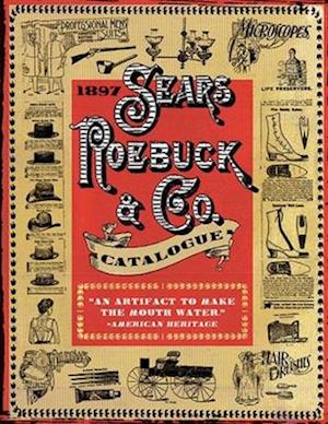 1897 Sears, Roebuck & Co. Catalogue
