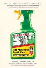 Fight Against Monsanto's Roundup