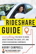 Rideshare Guide