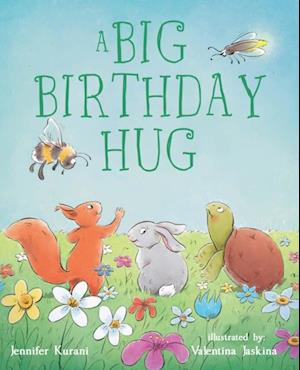 Big Birthday Hug