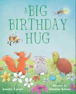 Big Birthday Hug