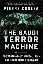 Saudi Terror Machine