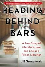 Reading behind Bars