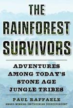 The Rainforest Survivors