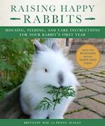 Raising Happy Rabbits