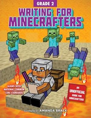 Writing for Minecrafters