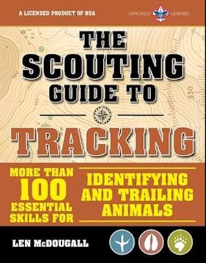 The Scouting Guide to Tracking