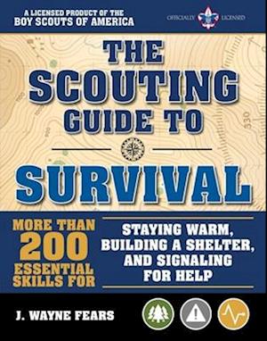 The Scouting Guide to Survival