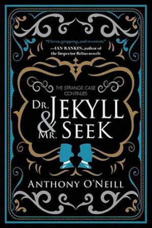 Dr. Jekyll and Mr. Seek