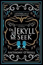 Dr. Jekyll and Mr. Seek