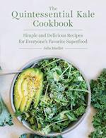 Quintessential Kale Cookbook