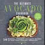 Ultimate Avocado Cookbook