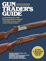 Gun Trader's Guide, Fortieth Edition