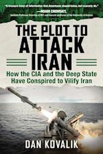 Plot to Attack Iran