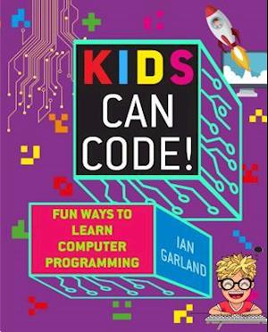 Kids Can Code!