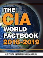 The CIA World Factbook 2018-2019