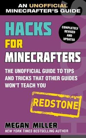 Hacks for Minecrafters