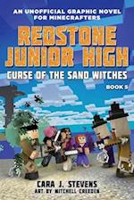 Curse of the Sand Witches