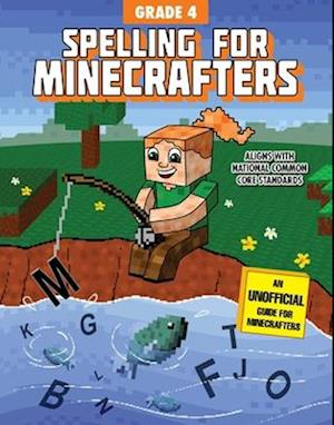 Spelling for Minecrafters