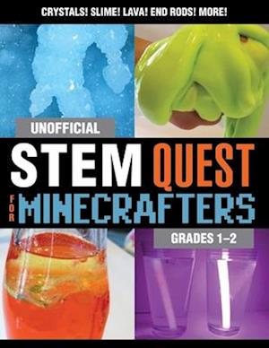 Unofficial Stem Quest for Minecrafters