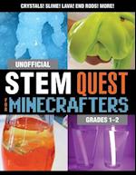 Unofficial Stem Quest for Minecrafters