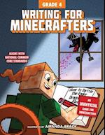 Writing for Minecrafters