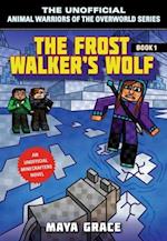 The Frost Walker's Wolf