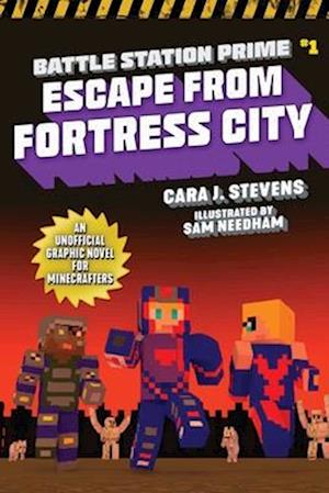 Escape from Fortress City