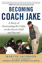 Becoming Coach Jake