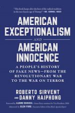 American Exceptionalism and American Innocence