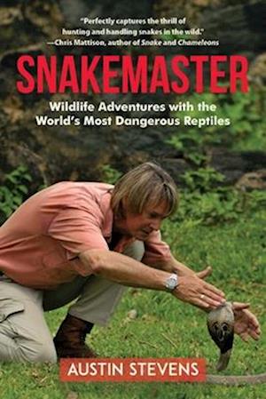 Snakemaster