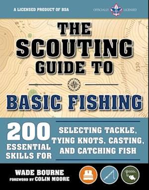 The Scouting Guide to Basic Fishing