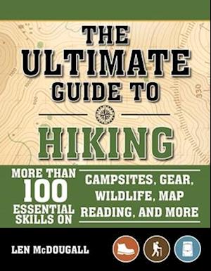 The Ultimate Guide to Hiking