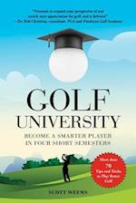 Golf University