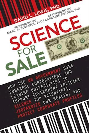 Science for Sale