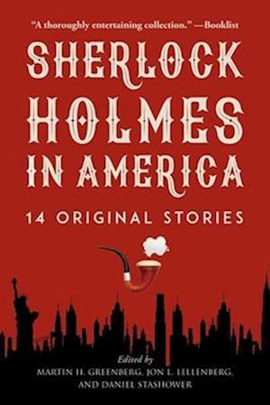 Sherlock Holmes in America