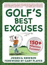Golf's Best Excuses