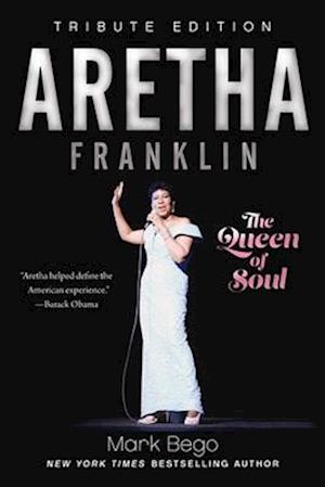 Aretha Franklin