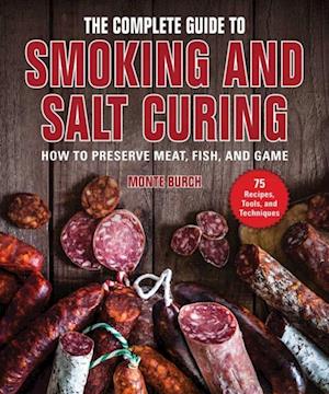 Complete Guide to Smoking and Salt Curing