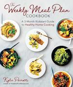 Weekly Meal Plan Cookbook