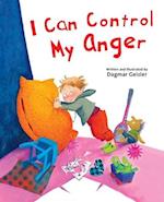 I Can Control My Anger