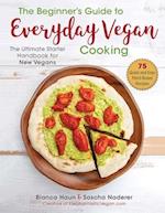 The Everyday Vegan Cookbook