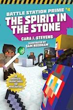 The Spirit in the Stone, 4
