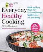 Prevention Rd's Everyday Healthy Cooking