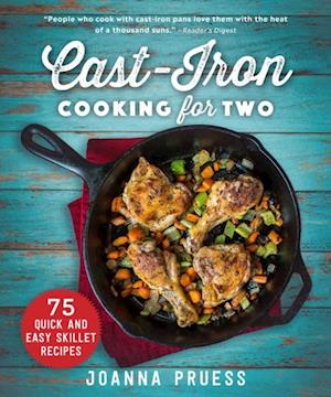 Cast-Iron Cooking for Two